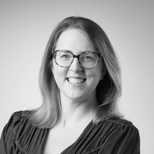 Lara Scadding Head of Finance Services